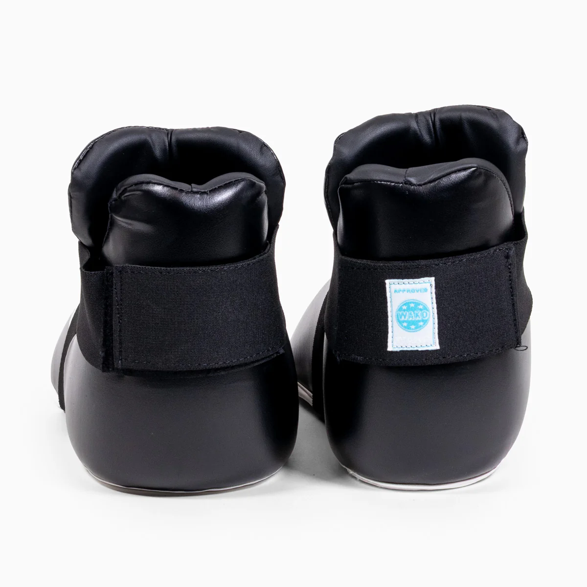 Protetores de Pés Adidas Pro Kickboxing WAKO  - Image 12