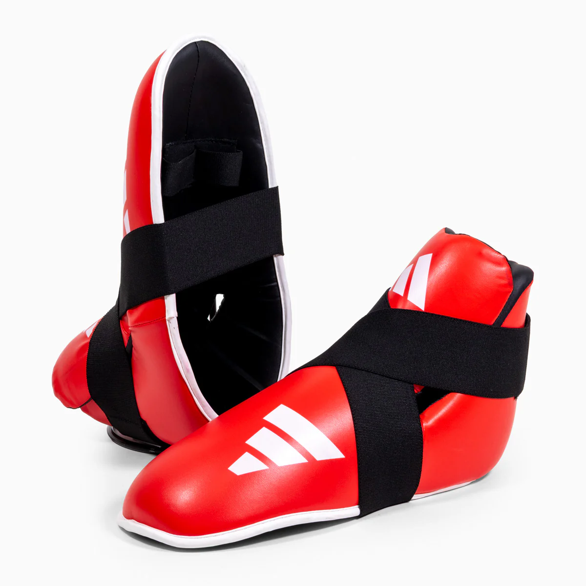 Protetores de Pés Adidas Pro Kickboxing WAKO  - Image 18