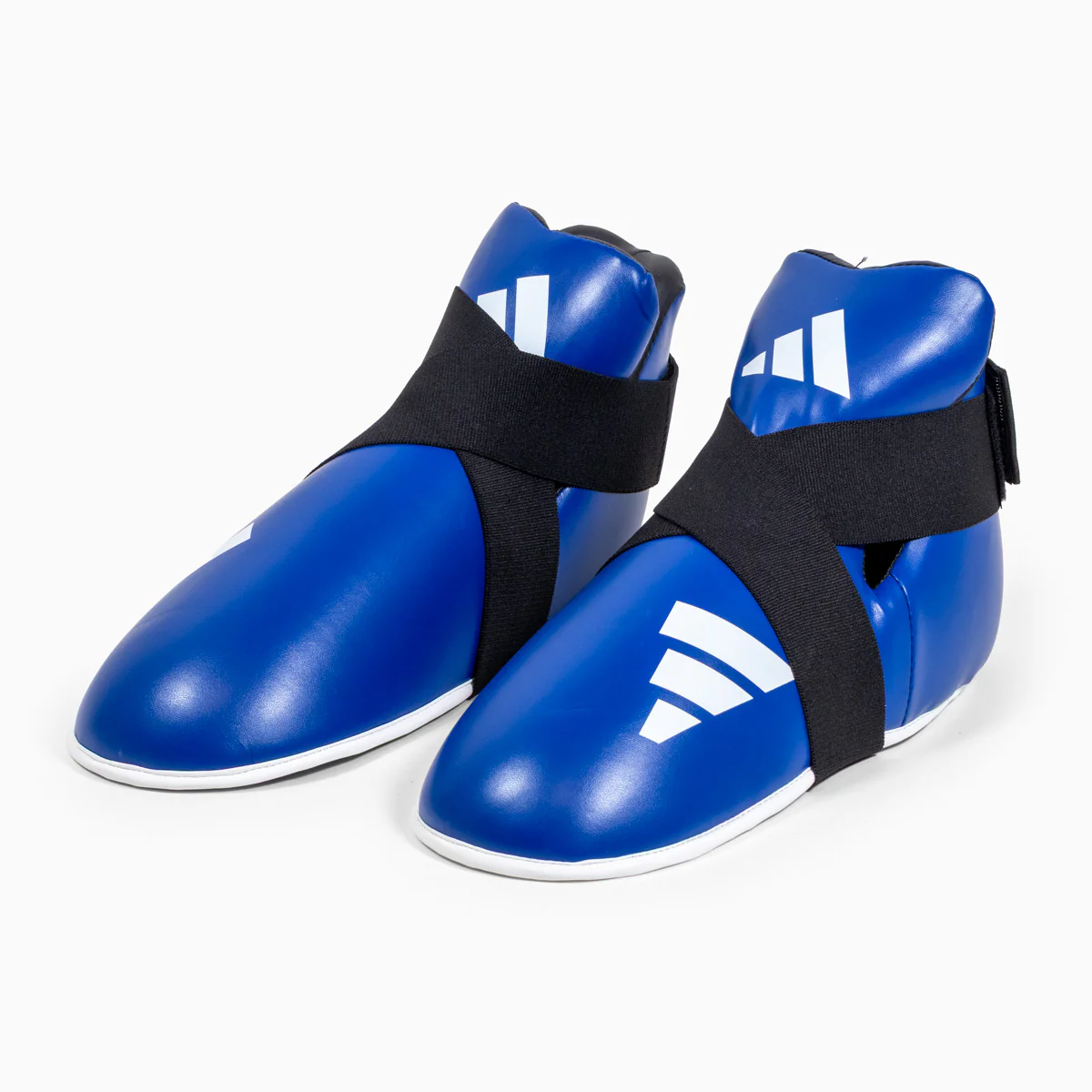 Protetores de Pés Adidas Pro Kickboxing WAKO  - Image 2