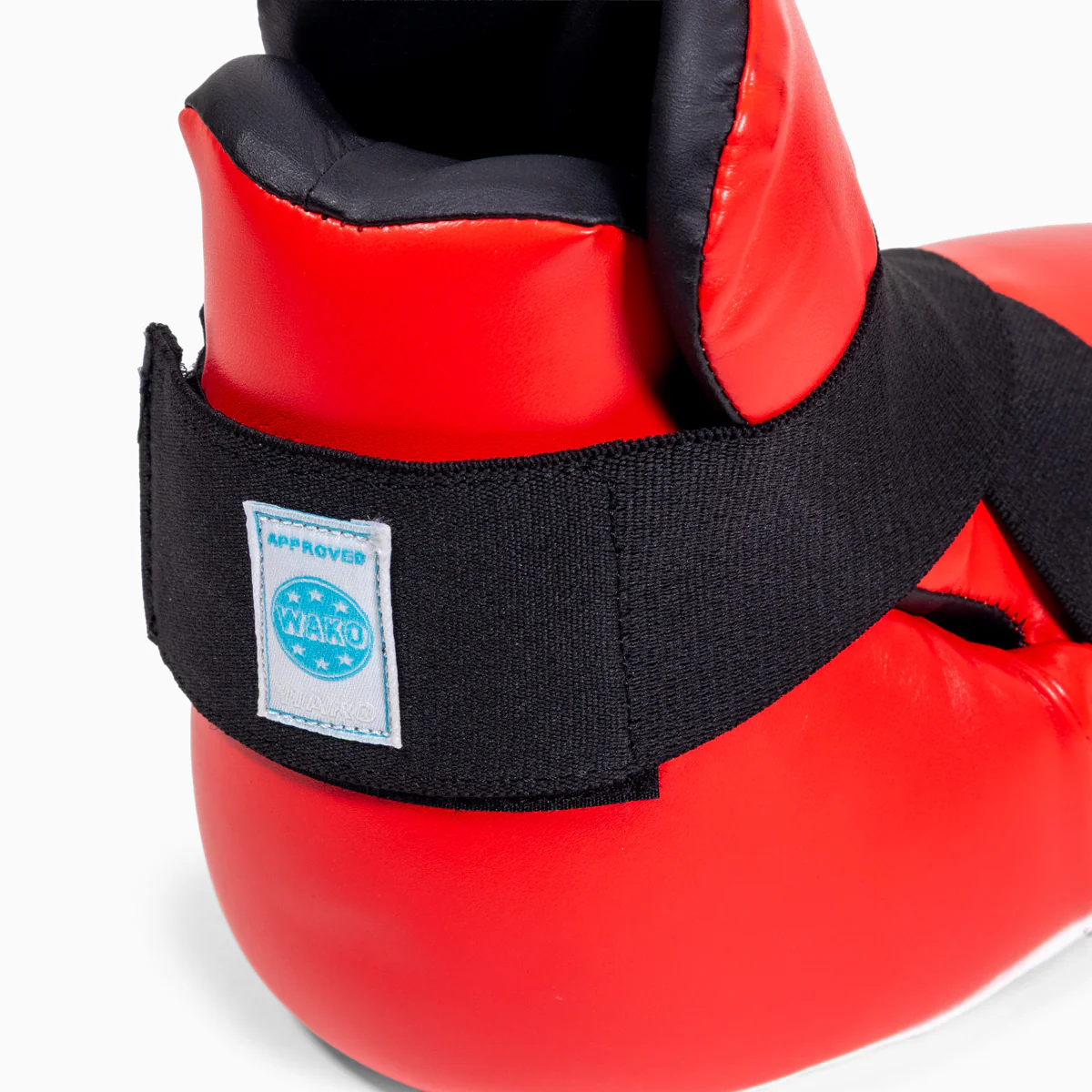 Protetores de Pés Adidas Pro Kickboxing WAKO  - Image 25
