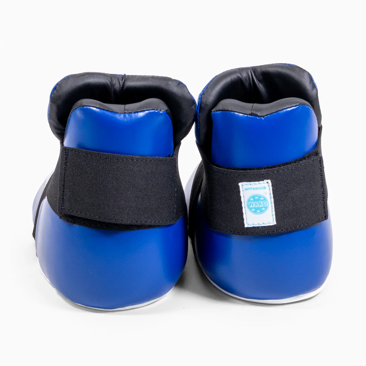 Protetores de Pés Adidas Pro Kickboxing WAKO  - Image 4
