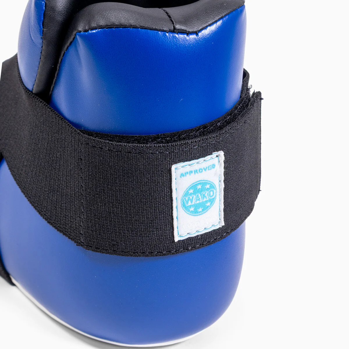 Protetores de Pés Adidas Pro Kickboxing WAKO  - Image 8