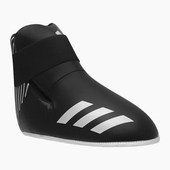 Protetores de Pés Adidas Para Kick Boxing WAKO 