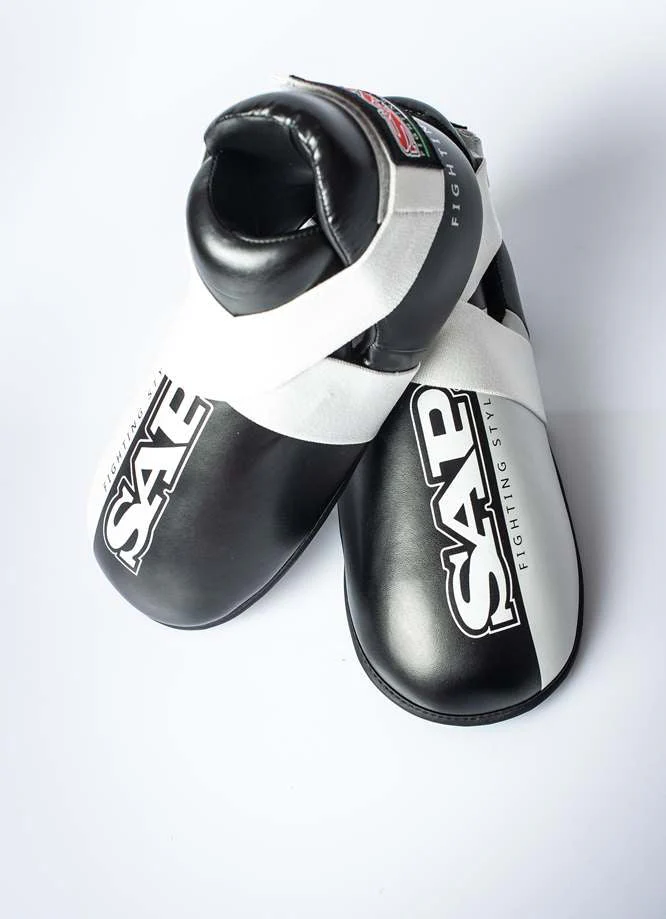 Protetores de Pés SAP Raptor 2.0 de Kick Boxing  - Image 8