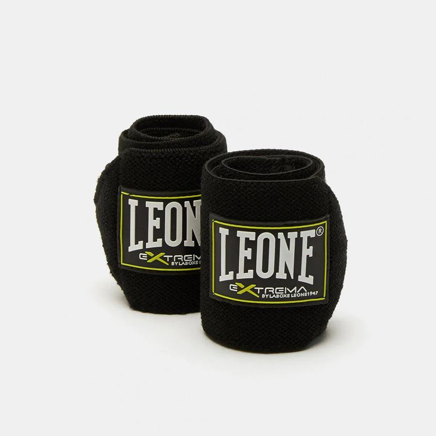 Pulseira Leone Extrema Preto AB706  - Image 3