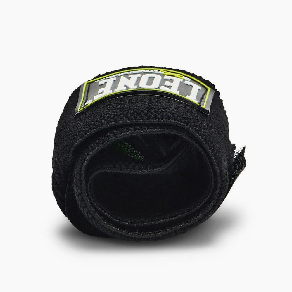 Pulseira Leone Extrema Preto AB706  - Image 5