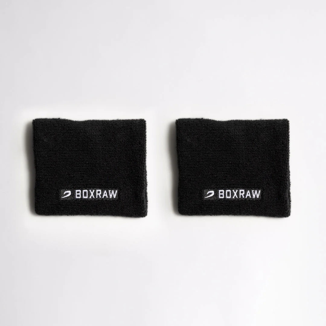 Punhos de suor Boxraw para Luvas de Boxe 