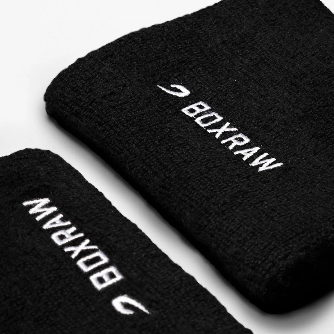 Punhos de suor Boxraw para Luvas de Boxe  - Image 2