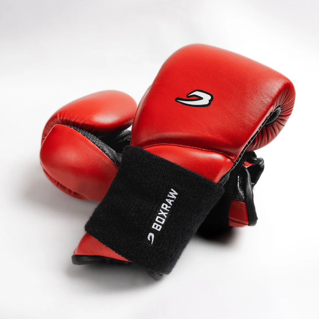 Punhos de suor Boxraw para Luvas de Boxe  - Image 3