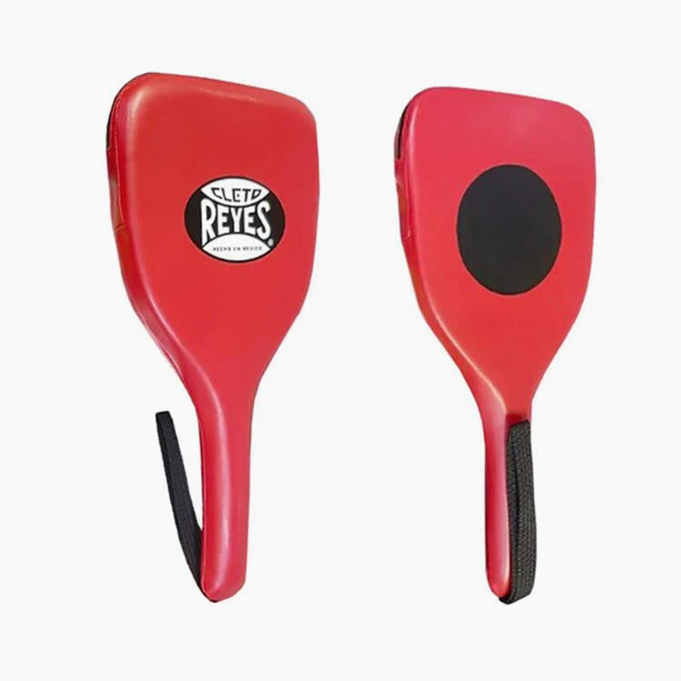 Raquetes de treino Cleto Reyes 