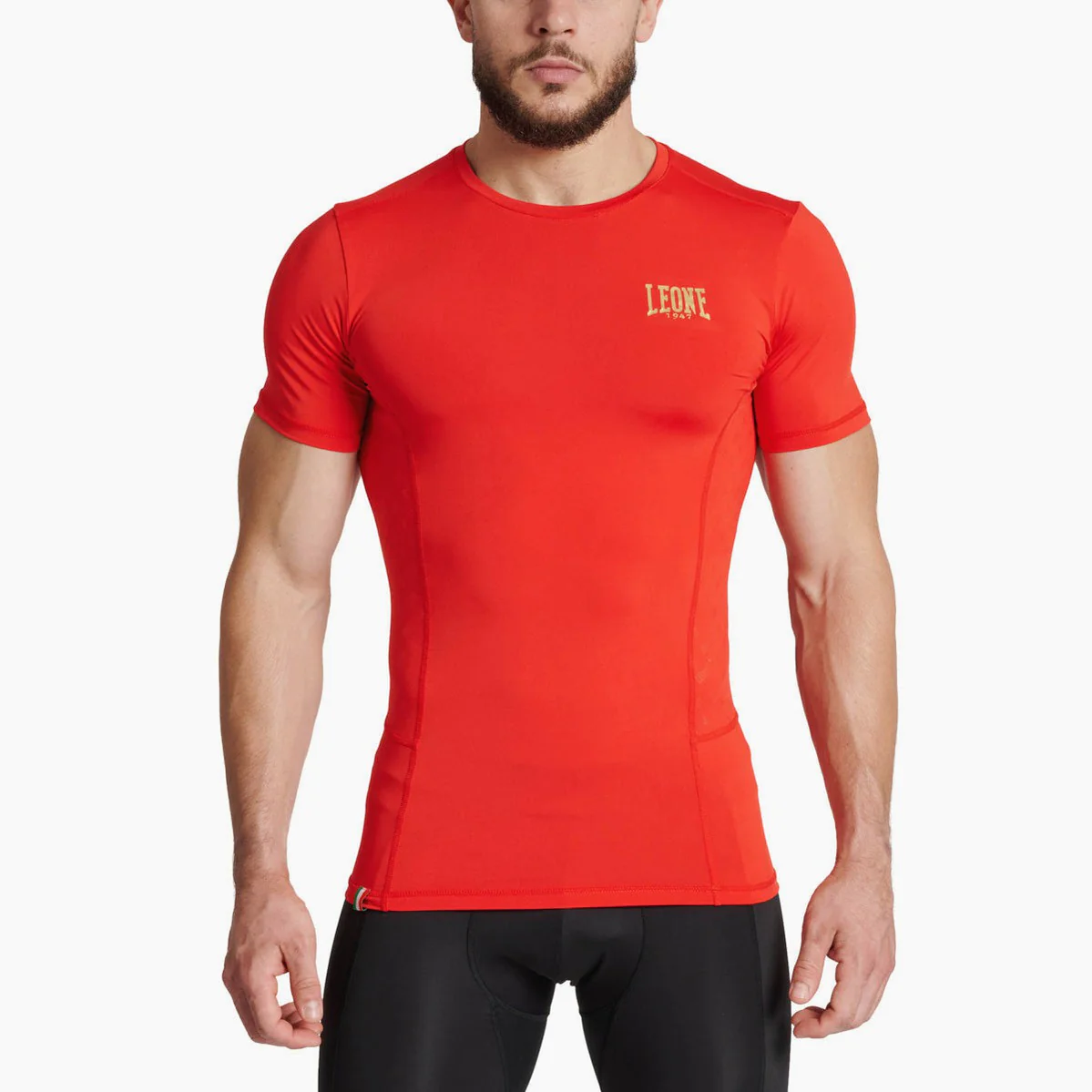 Rashguard Leone DNA ABX707 mangas curtas  - Image 12