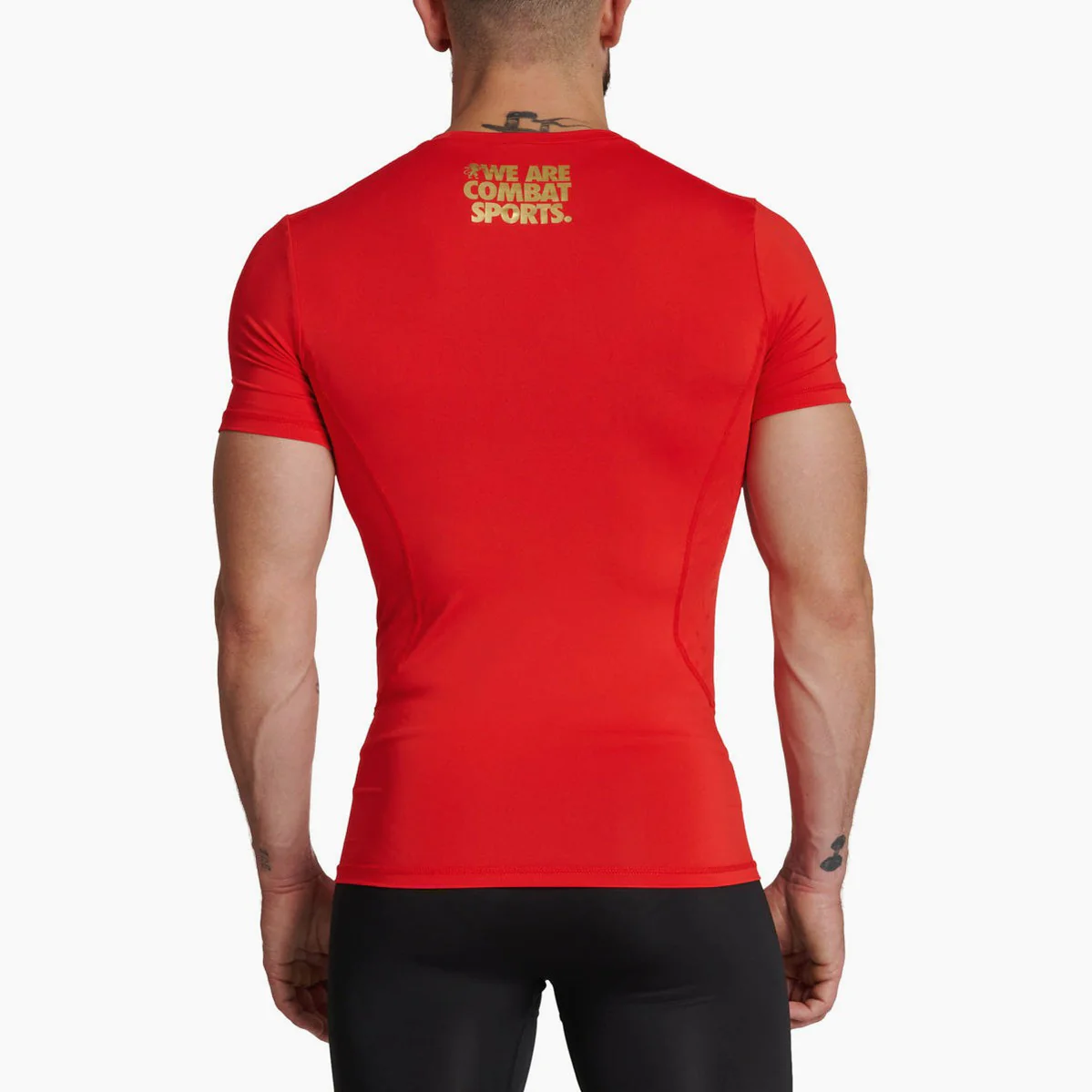 Rashguard Leone DNA ABX707 mangas curtas  - Image 17