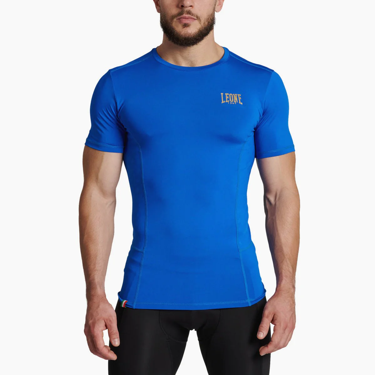 Rashguard Leone DNA ABX707 mangas curtas  - Image 22
