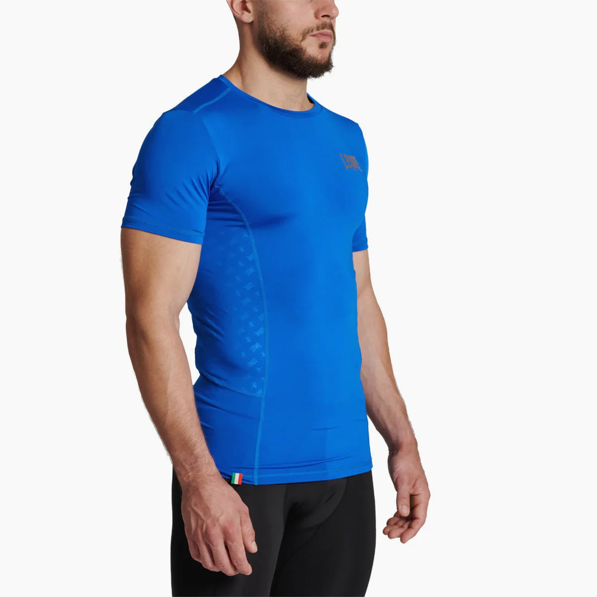Rashguard Leone DNA ABX707 mangas curtas  - Image 24