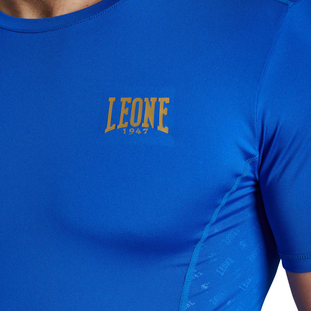 Rashguard Leone DNA ABX707 mangas curtas  - Image 28