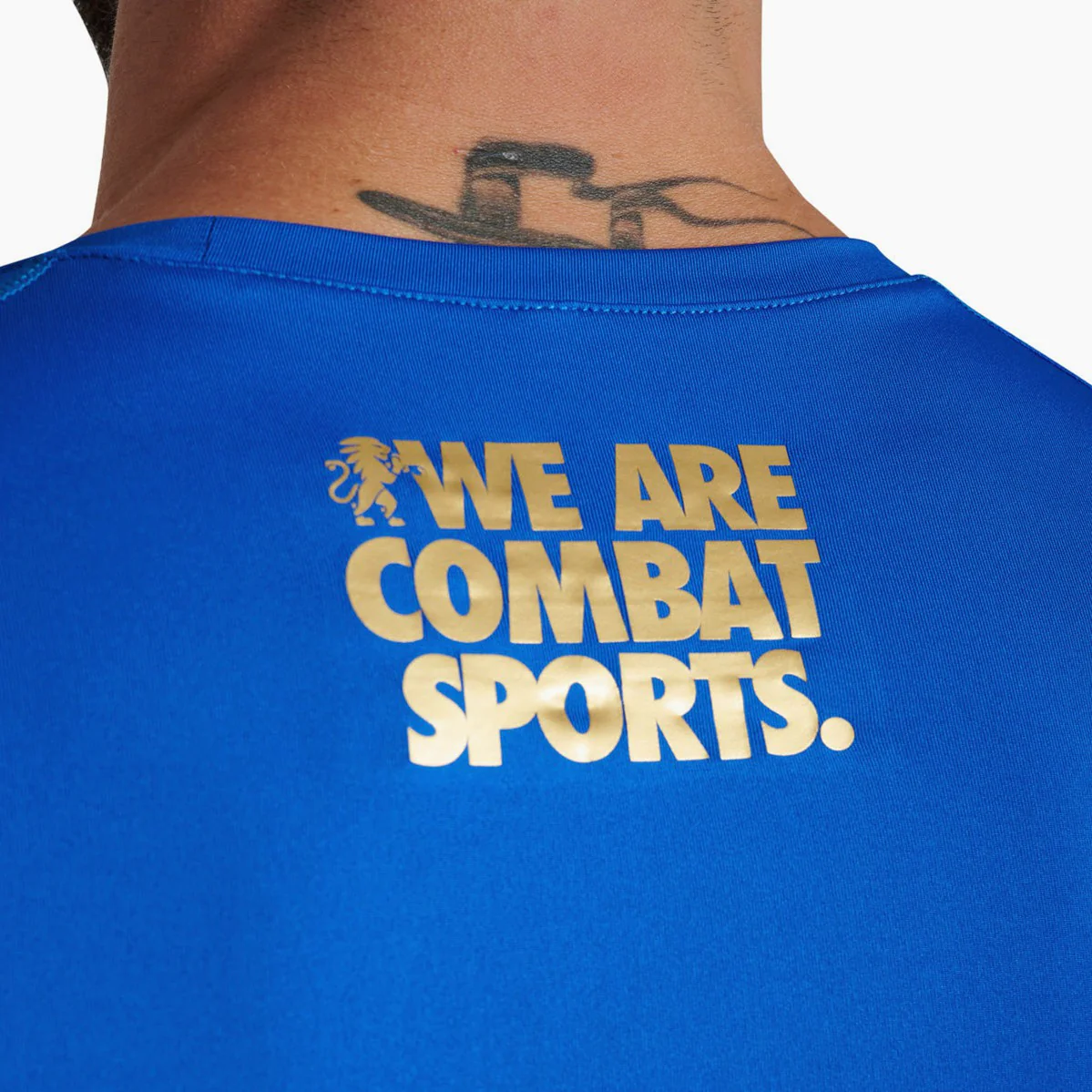 Rashguard Leone DNA ABX707 mangas curtas  - Image 31