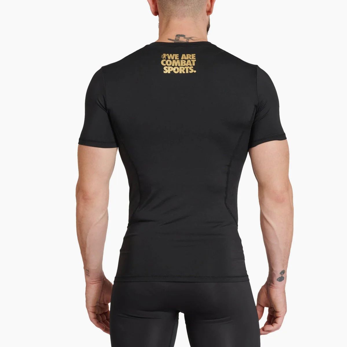 Rashguard Leone DNA ABX707 mangas curtas  - Image 6