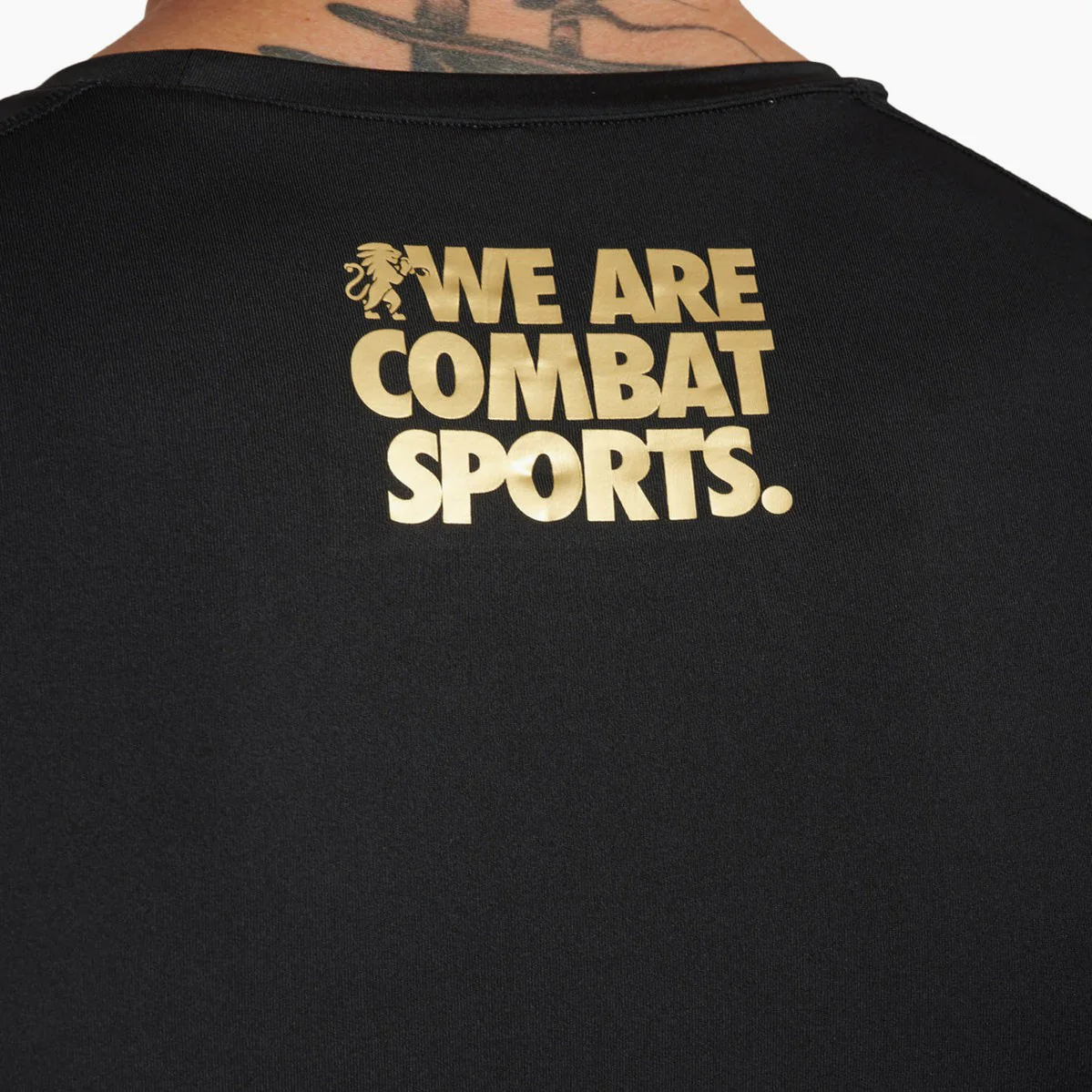 Rashguard Leone DNA ABX708 mangas compridas  - Image 11