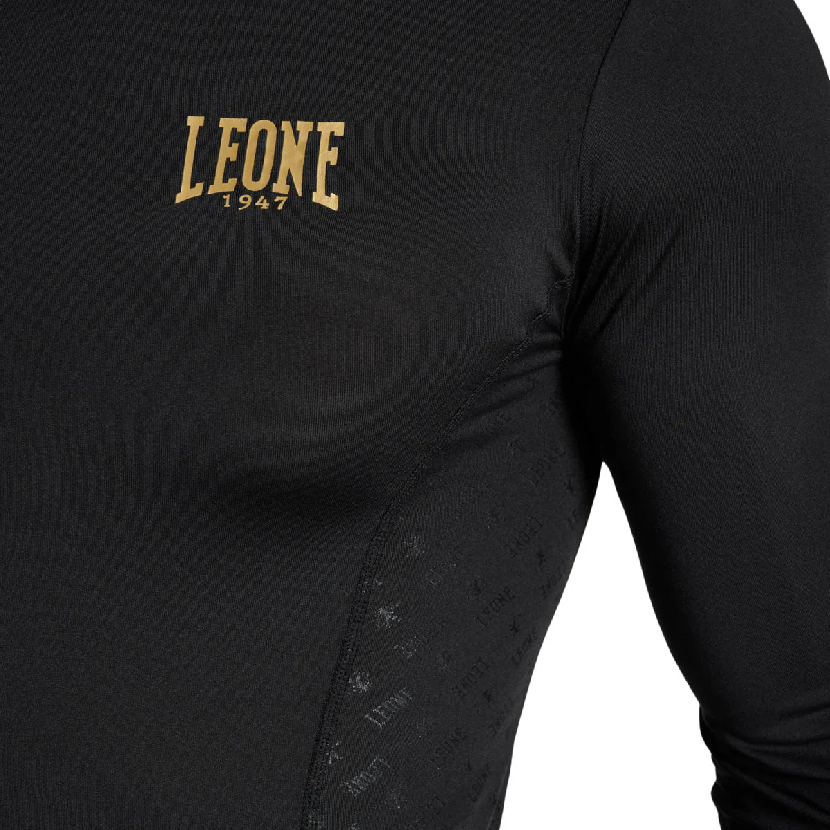 Rashguard Leone DNA ABX708 mangas compridas  - Image 8