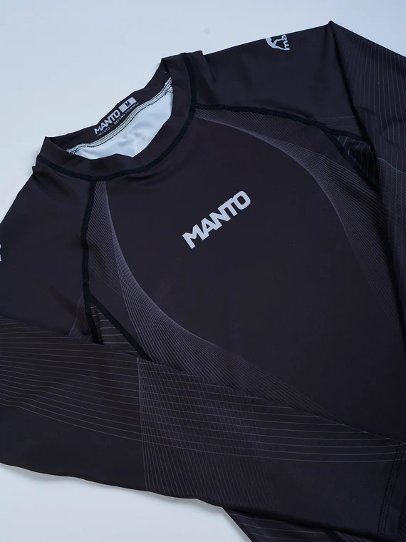 Rashguard Manto Flow mangas compridas  - Image 3