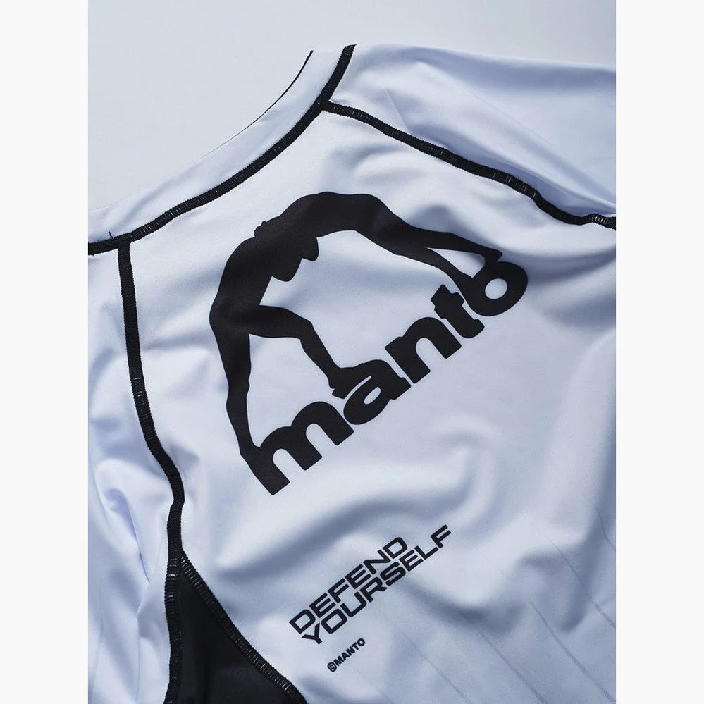 Rashguard Manto Camiseta de manga curta  - Image 5