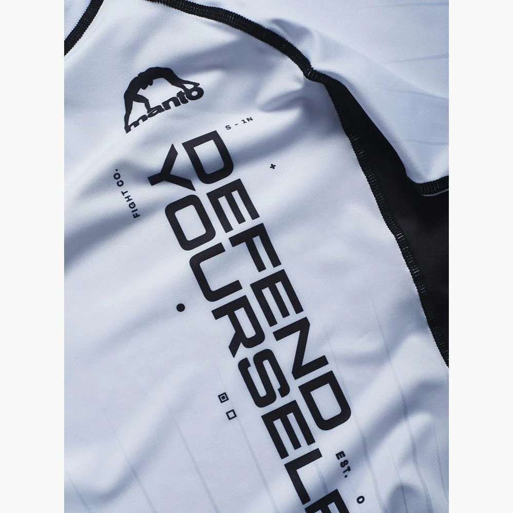 Rashguard Manto Camiseta de manga curta  - Image 7