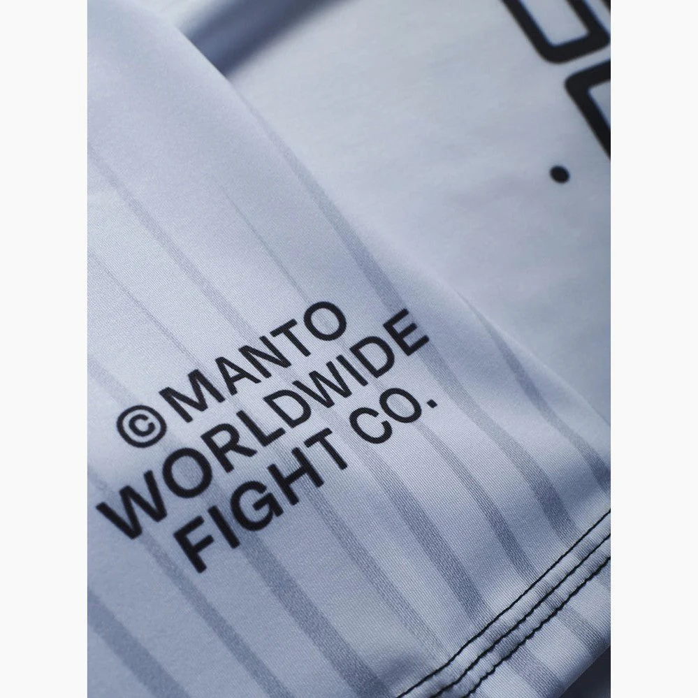 Rashguard Manto Camiseta de manga curta  - Image 8