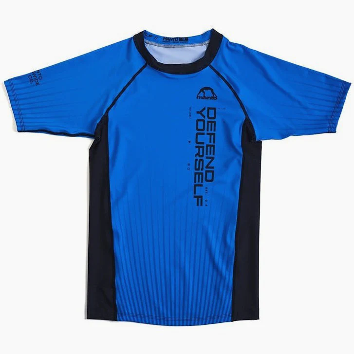 Rashguard Manto Camiseta de manga curta  - Image 9