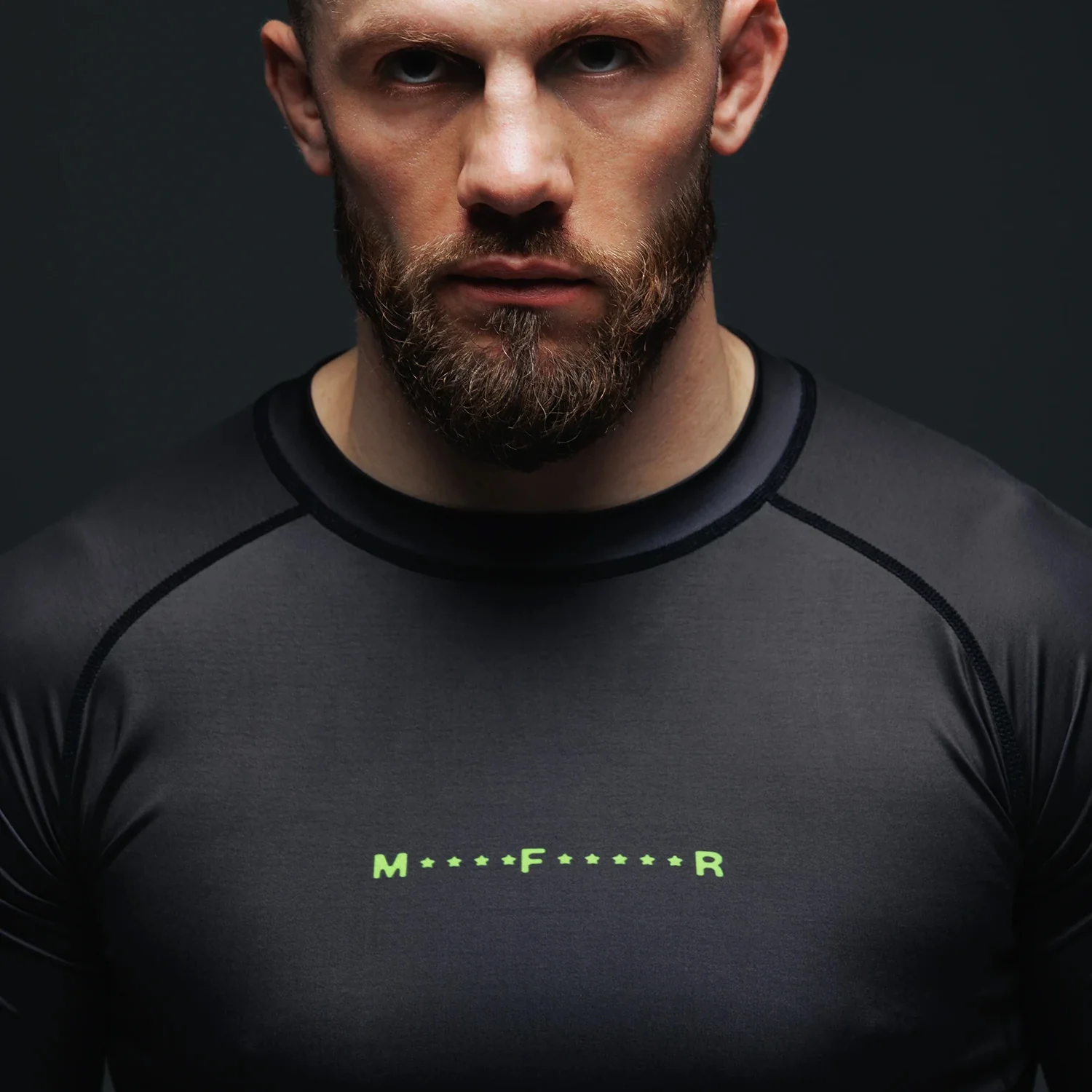 Rashguard Manto MANTOFIGHTER mangas curtas  - Image 5