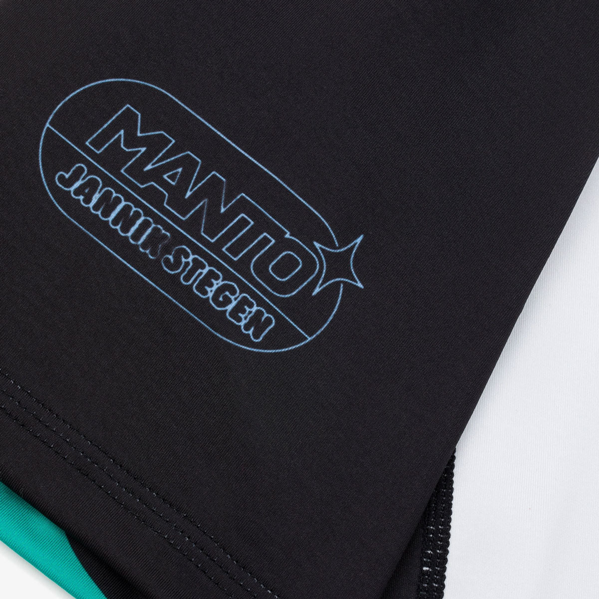 Rashguard Manto DOVE mangas curtas - Image 6