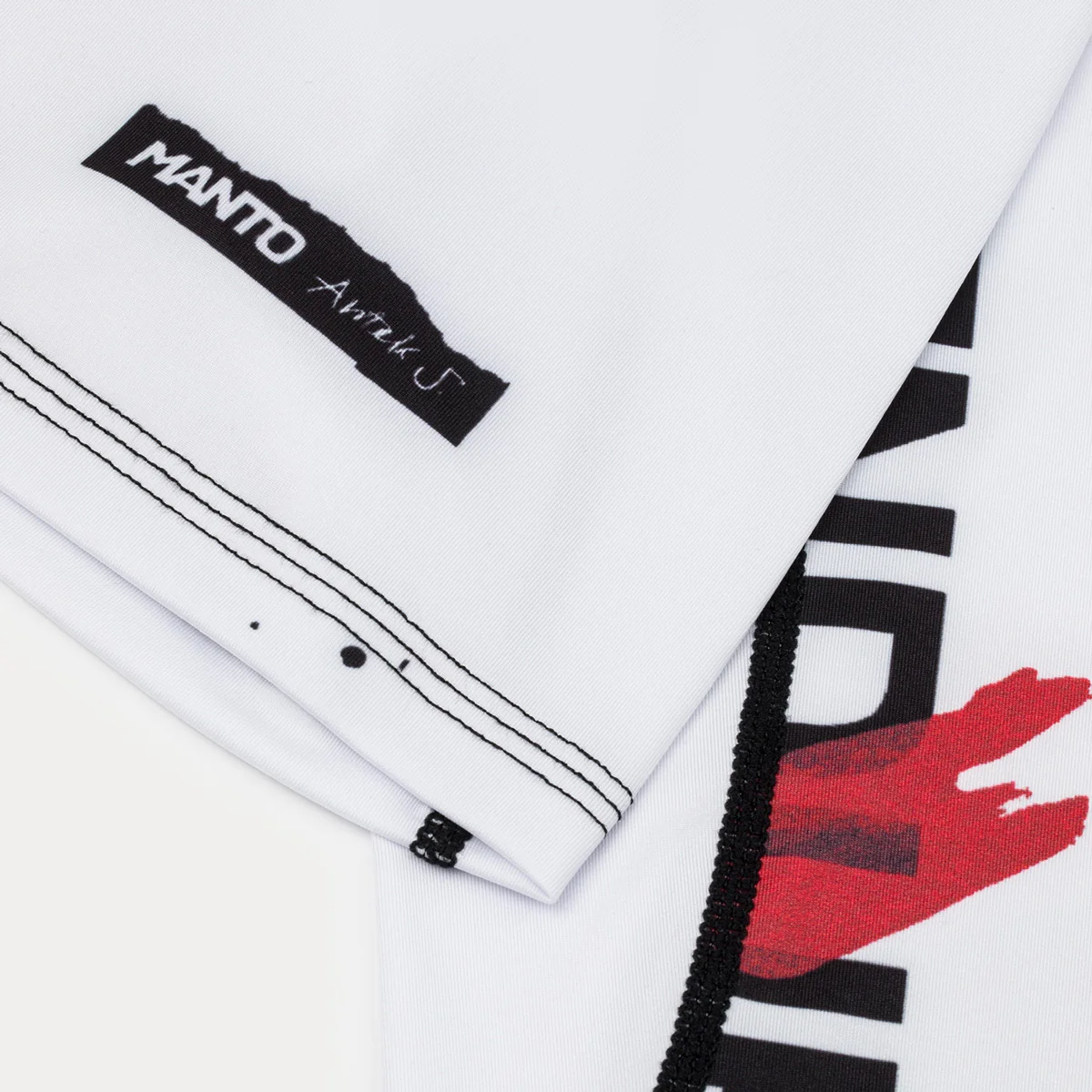 Rashguard Manto Overcome mangas curtas  - Image 6