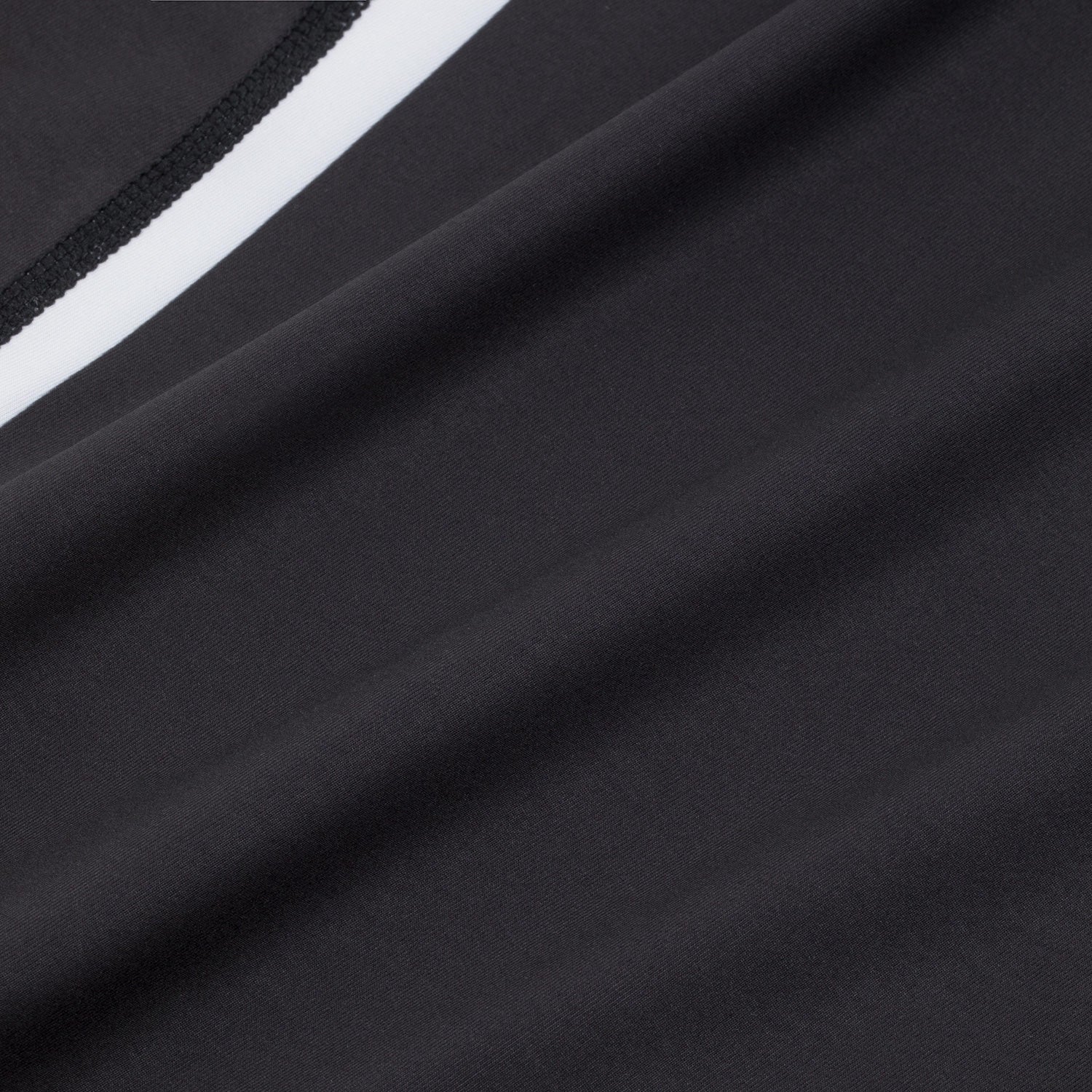 Rashguard Manto Treasure Zone mangas curtas preto  - Image 8