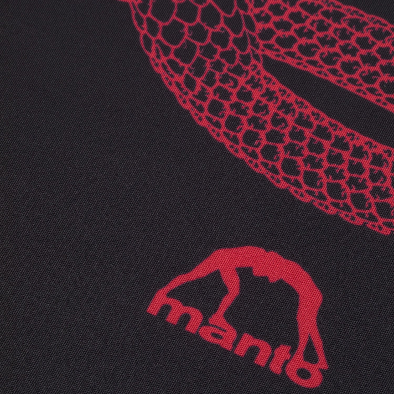 Rashguard Manto Uroboros mangas curtas  - Image 3