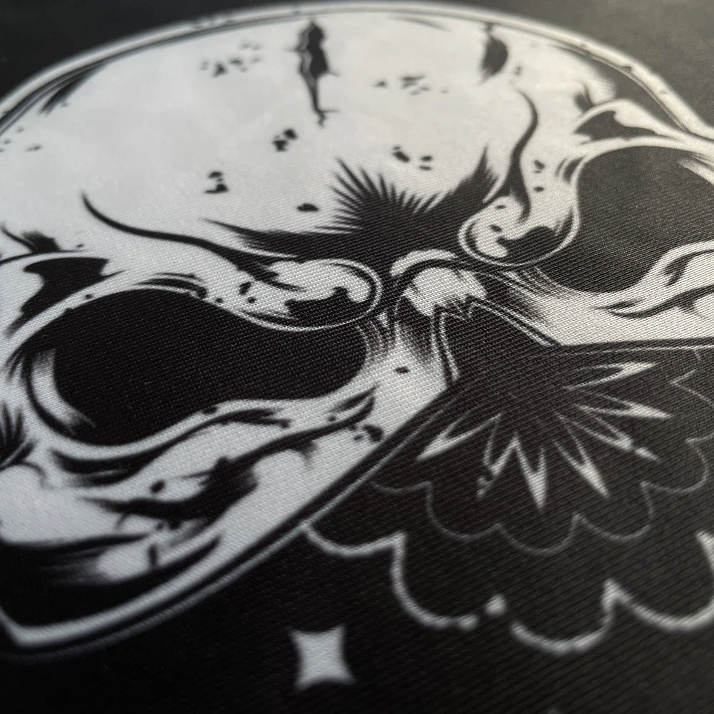 Rashguard Pride or Die Fight Club mangas compridas  - Image 6