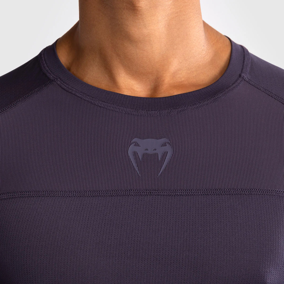 Rashguard Venum G-Fit Air mangas compridas Roxo  - Image 5