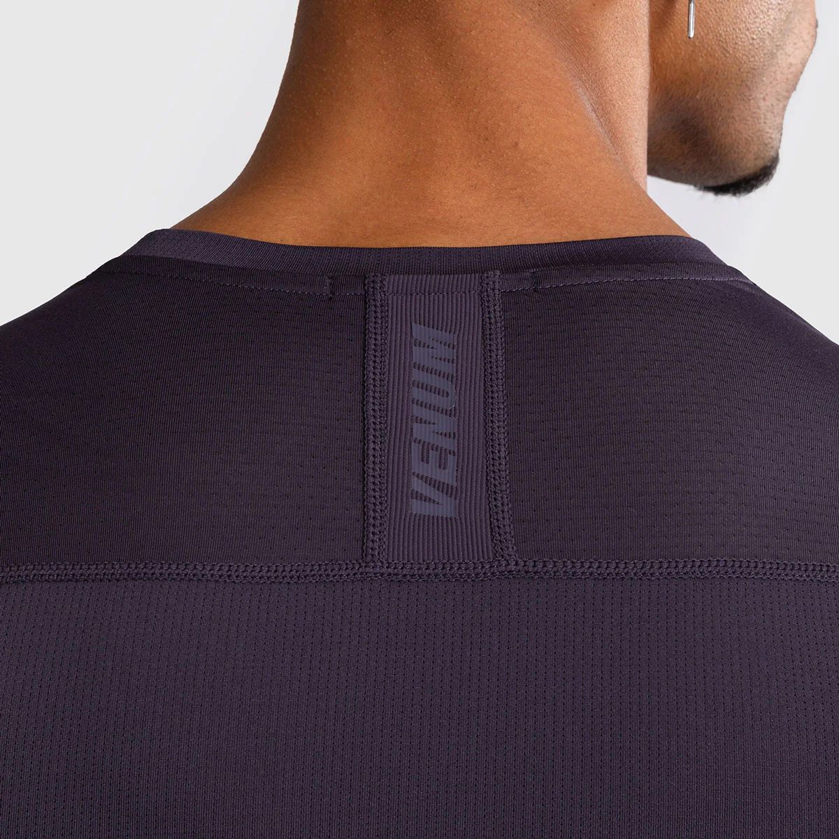 Rashguard Venum G-Fit Air mangas compridas Roxo  - Image 6