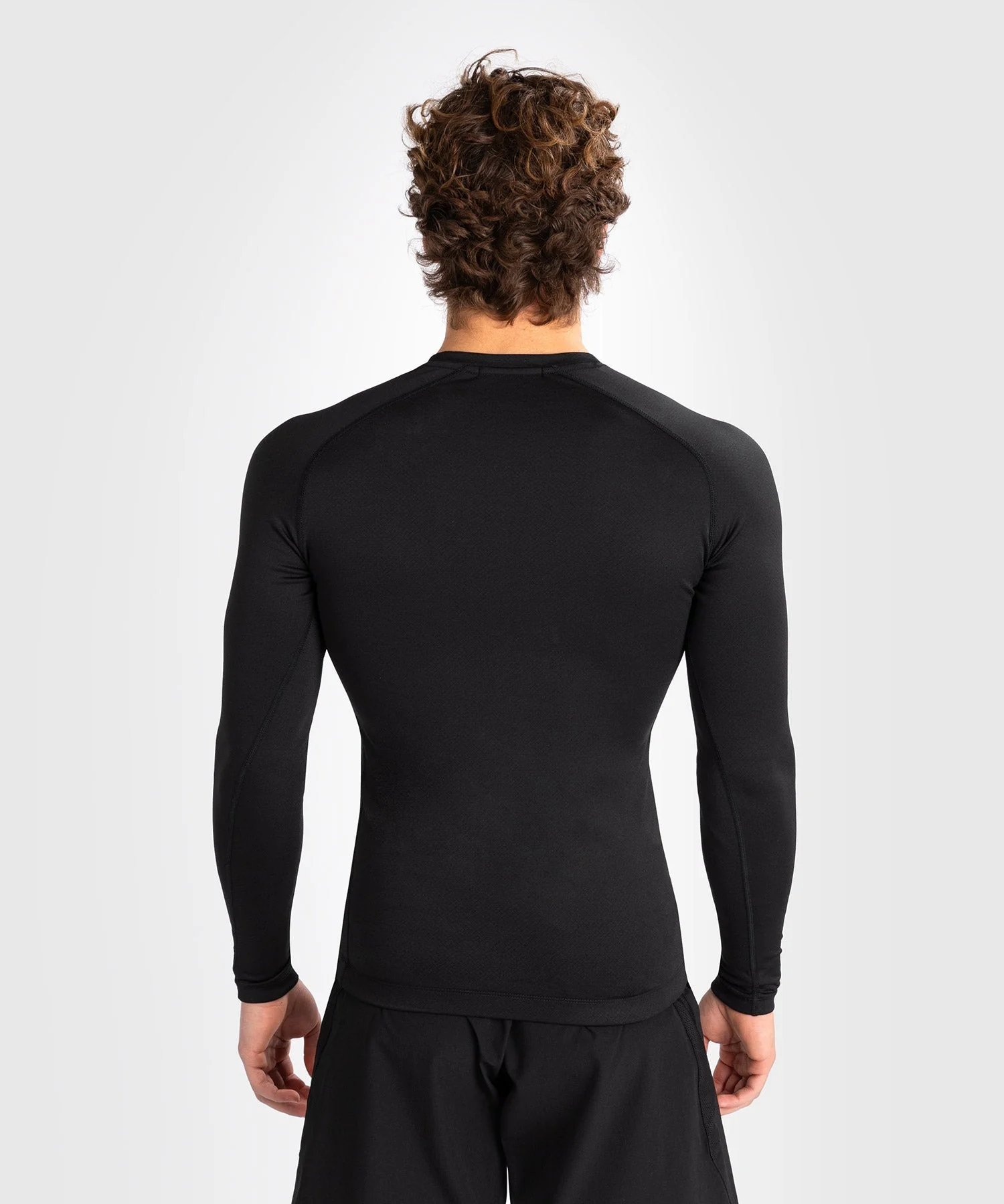 Rashguard Venum Contender mangas compridas  - Image 3