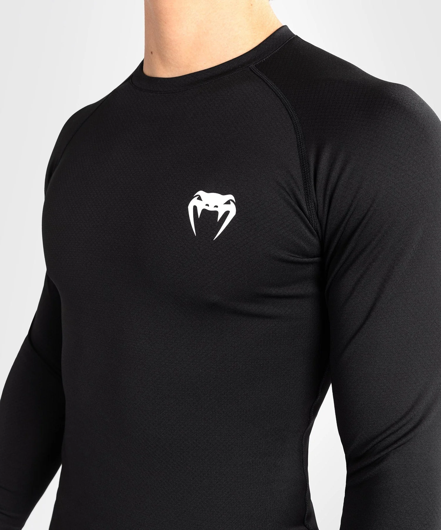 Rashguard Venum Contender mangas compridas  - Image 4