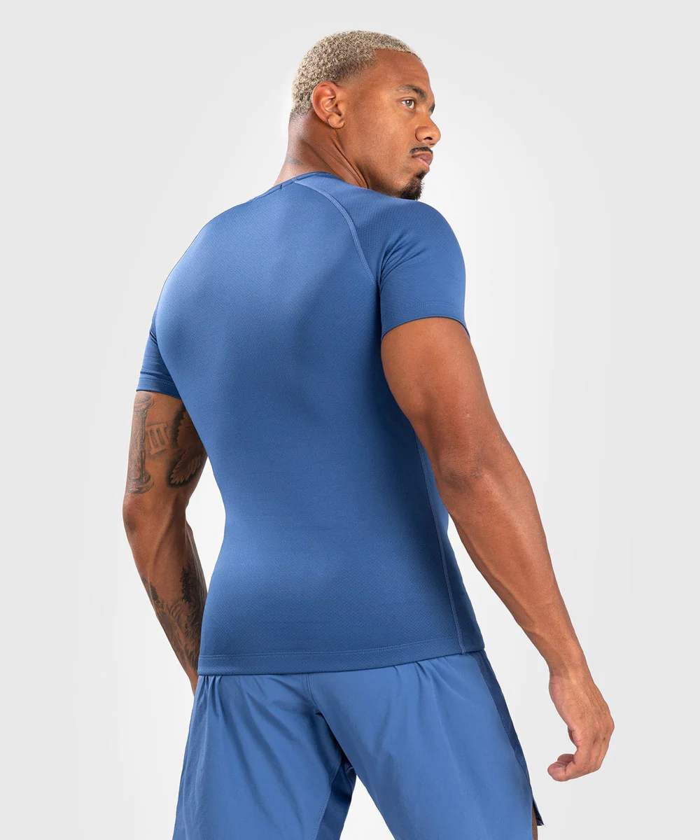 Rashguard Venum Contender mangas curtas  - Image 2