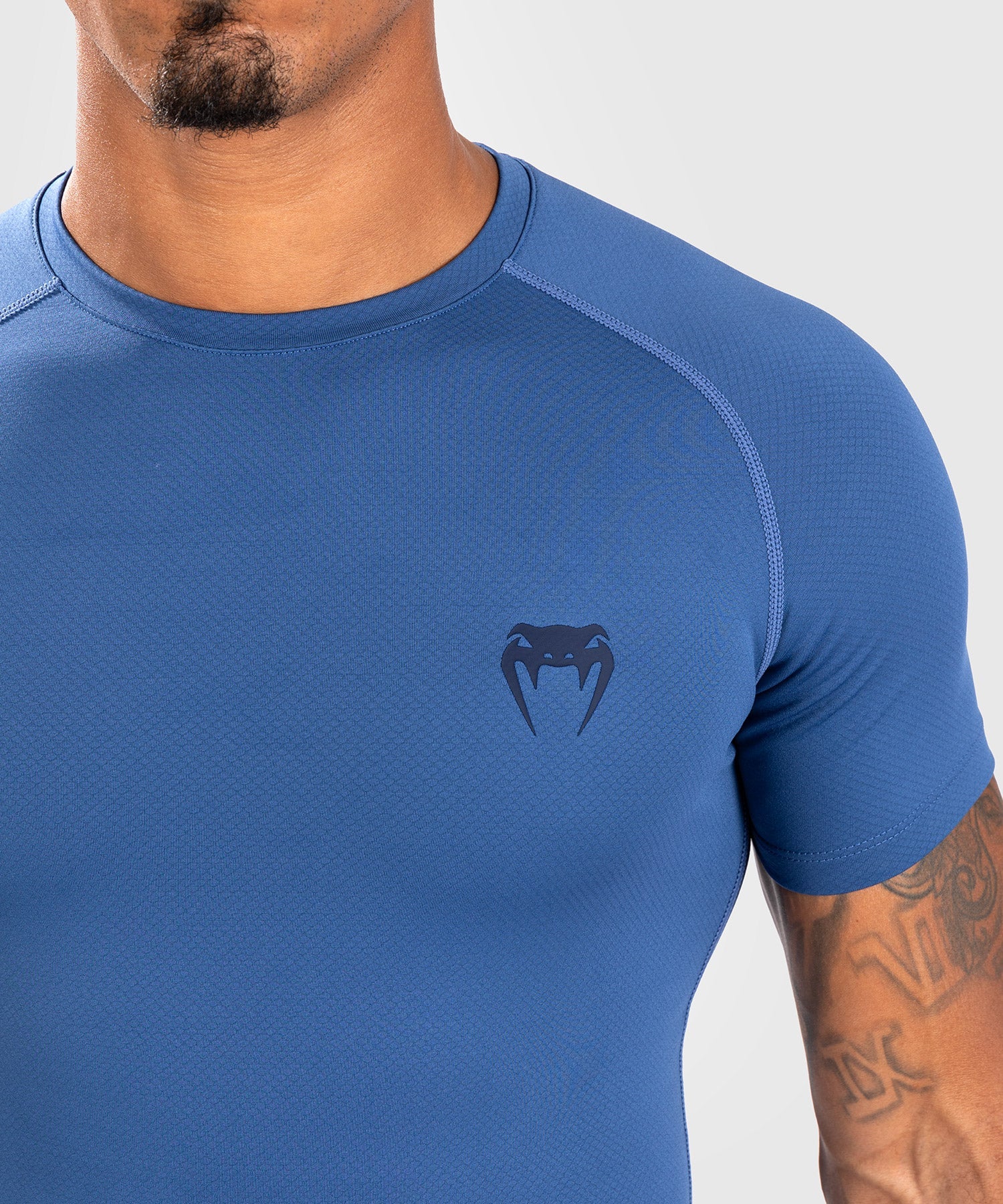 Rashguard Venum Contender mangas curtas  - Image 5