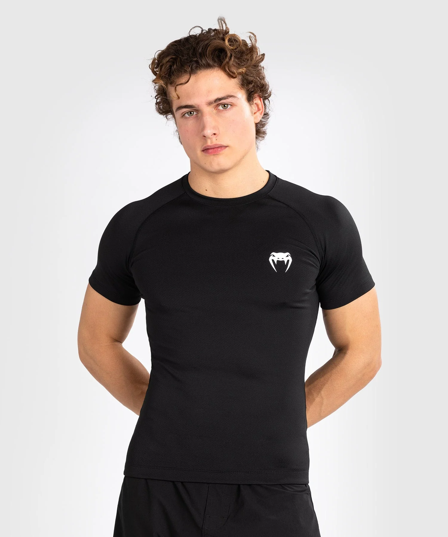 Rashguard Venum Contender mangas curtas  - Image 6