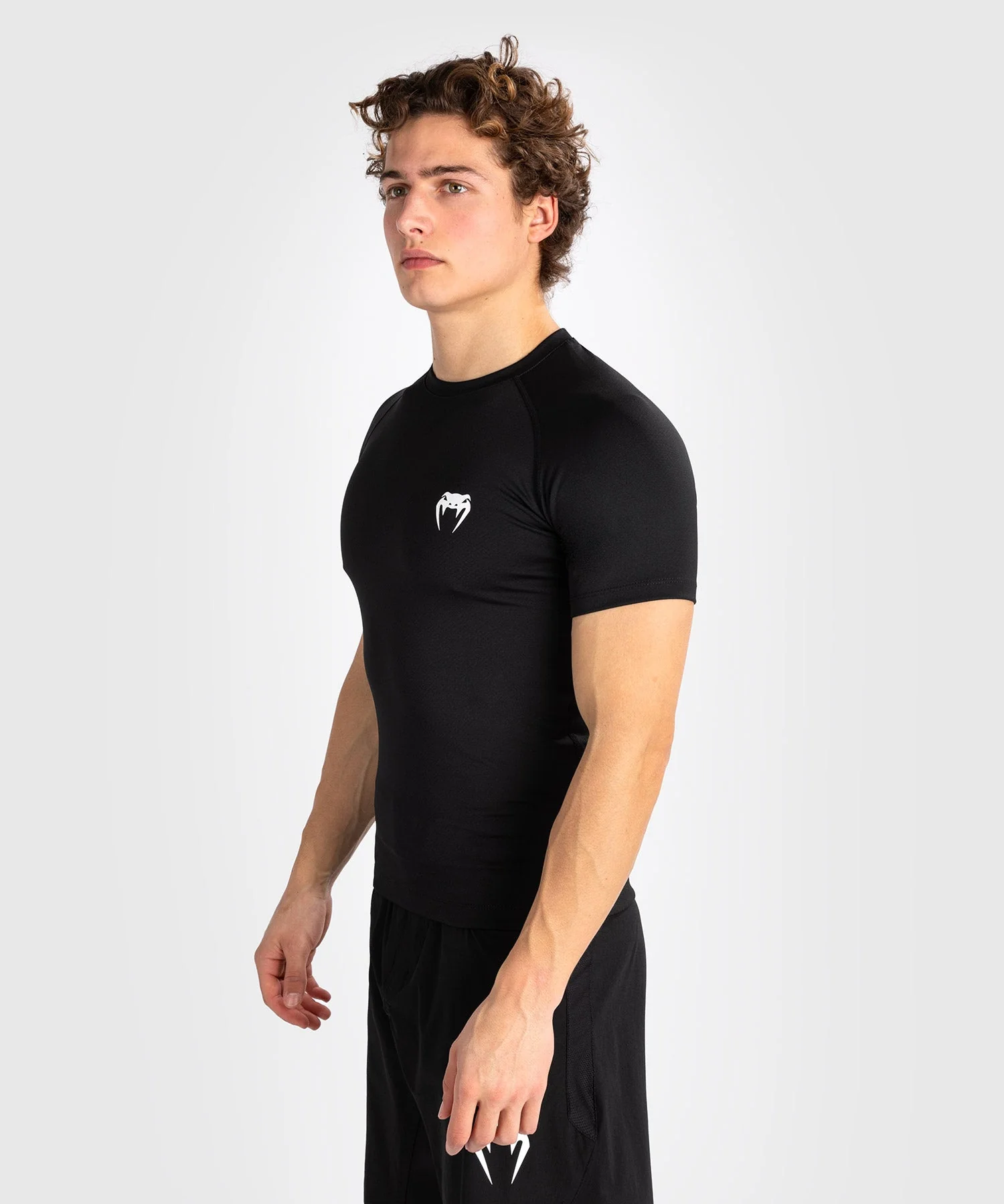 Rashguard Venum Contender mangas curtas  - Image 7