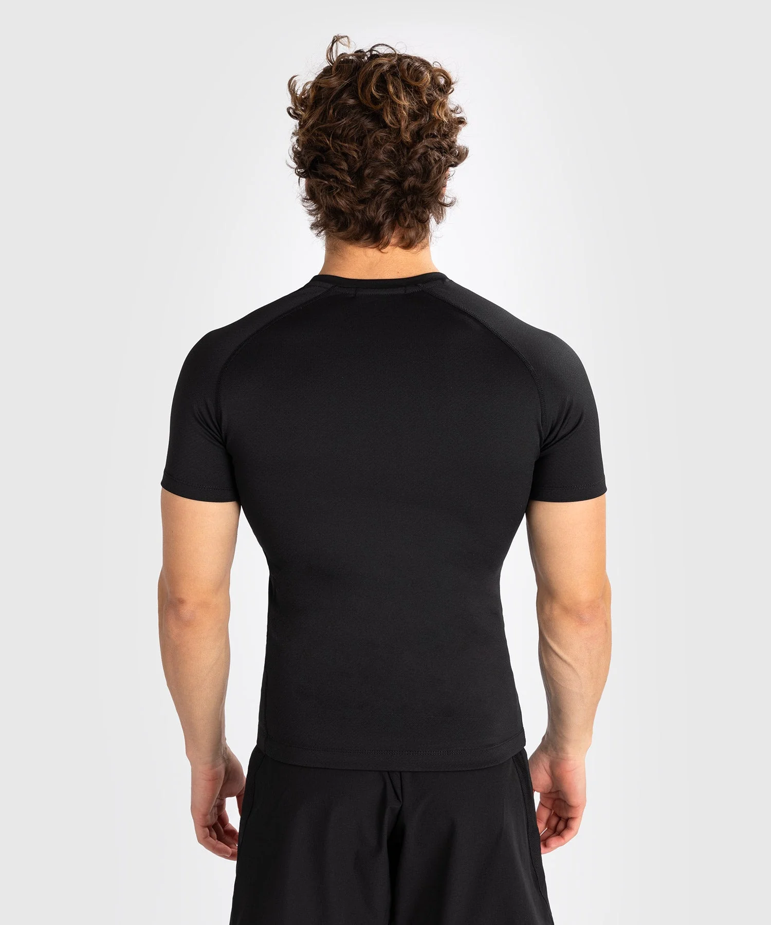 Rashguard Venum Contender mangas curtas  - Image 8