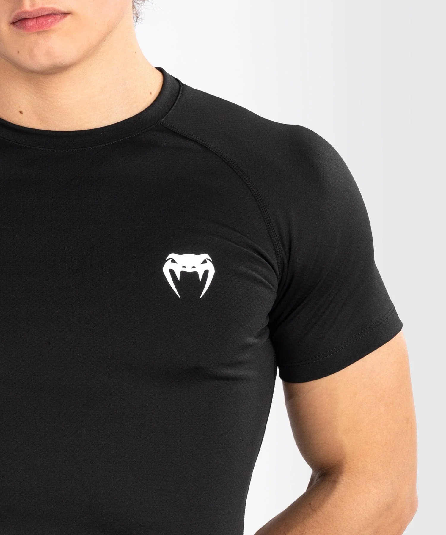 Rashguard Venum Contender mangas curtas  - Image 9