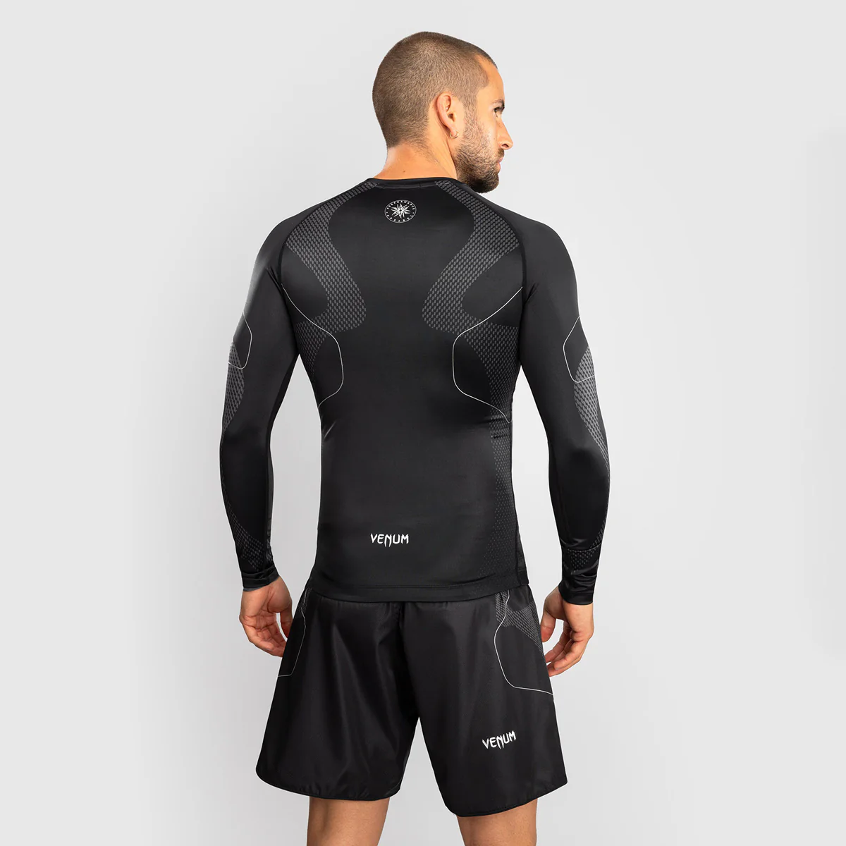 Rashguard Venum Nexus mangas compridas  - Image 2