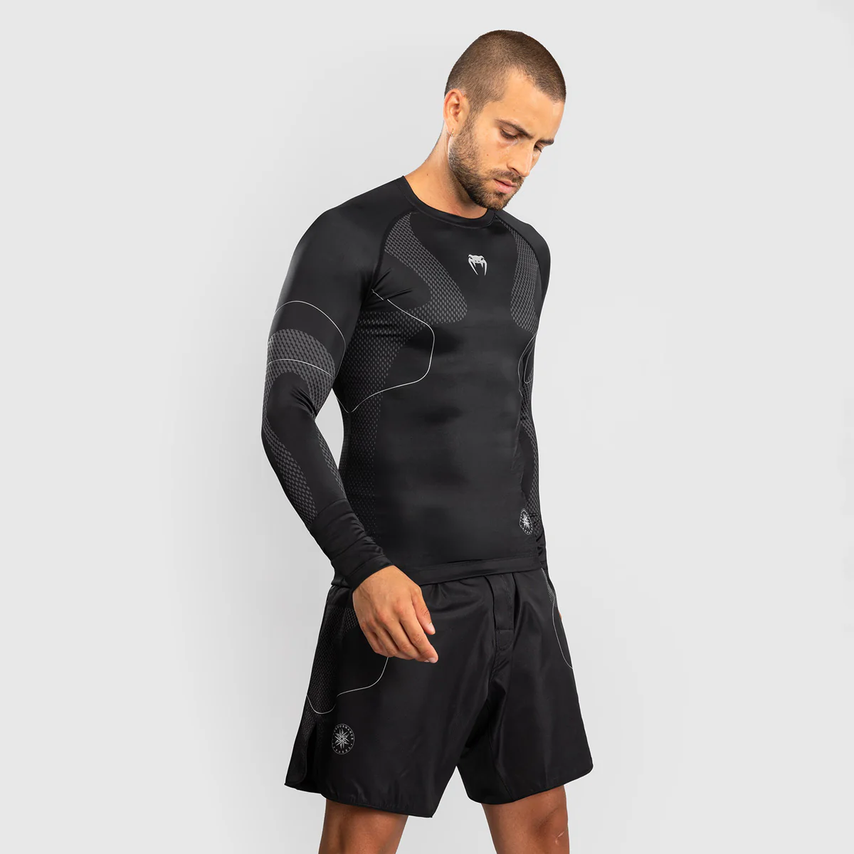 Rashguard Venum Nexus mangas compridas  - Image 3