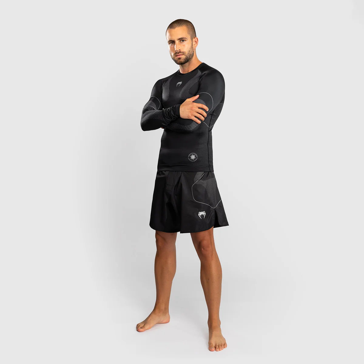 Rashguard Venum Nexus mangas compridas  - Image 4
