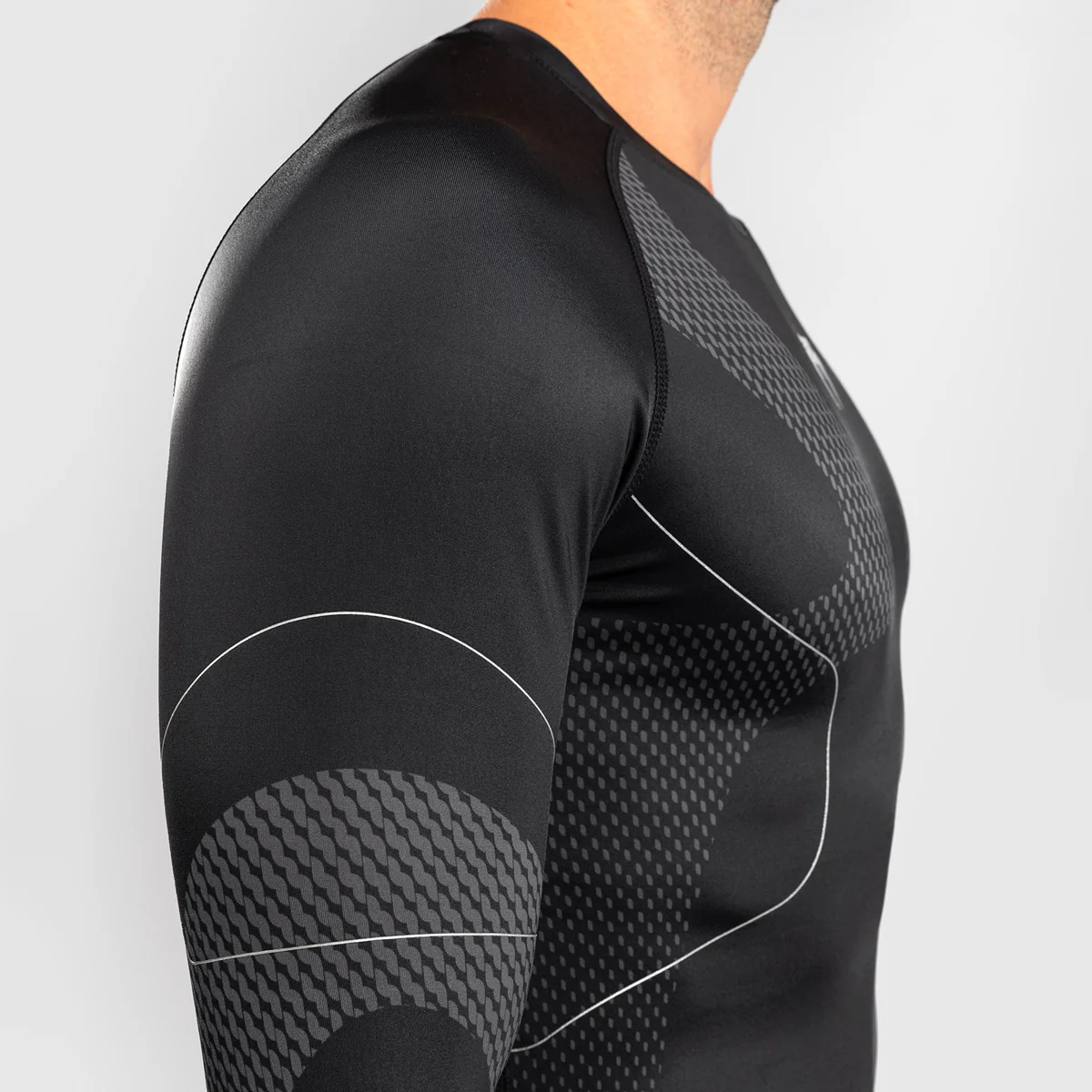 Rashguard Venum Nexus mangas compridas  - Image 6