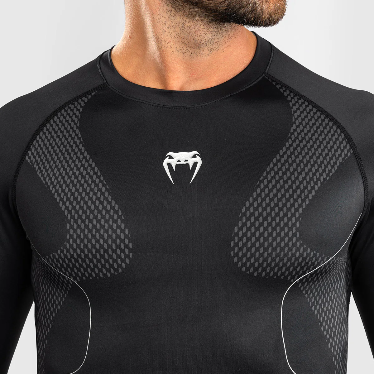Rashguard Venum Nexus mangas compridas  - Image 7