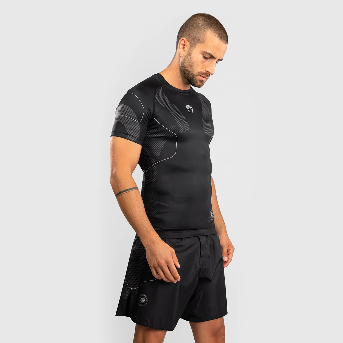 Rashguard Venum Nexus mangas curtas  - Image 2